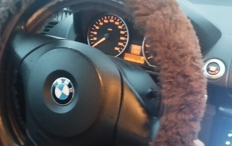 BMW 1 серия, 2007 год, 600 000 рублей, 9 фотография