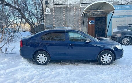 Skoda Octavia, 2011 год, 680 000 рублей, 4 фотография