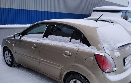 KIA Rio II, 2010 год, 720 000 рублей, 5 фотография