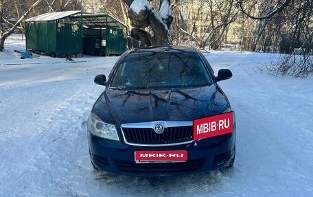 Skoda Octavia, 2011 год, 680 000 рублей, 2 фотография