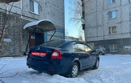 Skoda Octavia, 2011 год, 680 000 рублей, 5 фотография