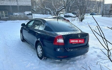 Skoda Octavia, 2011 год, 680 000 рублей, 6 фотография