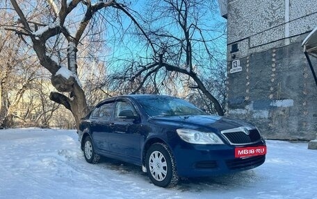 Skoda Octavia, 2011 год, 680 000 рублей, 3 фотография