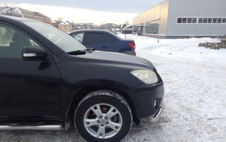 Toyota RAV4, 2009 год, 1 650 000 рублей, 12 фотография