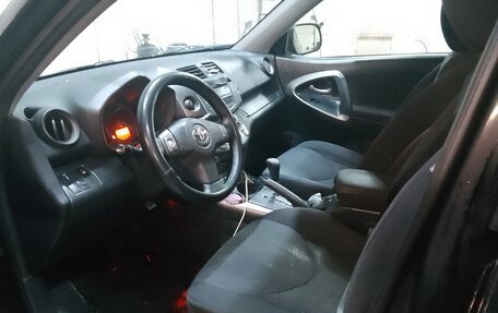 Toyota RAV4, 2009 год, 1 650 000 рублей, 7 фотография