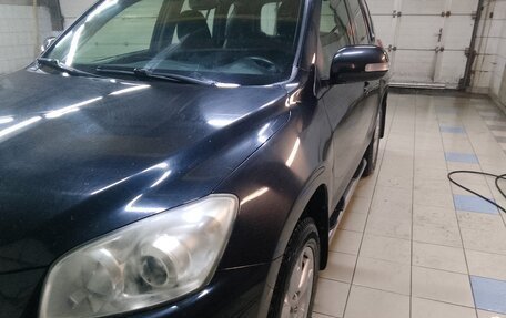 Toyota RAV4, 2009 год, 1 650 000 рублей, 5 фотография