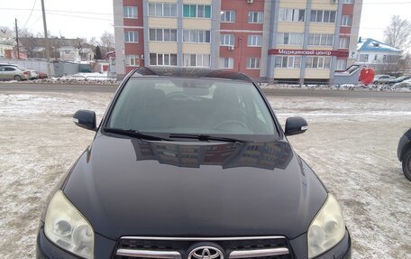 Toyota RAV4, 2009 год, 1 650 000 рублей, 8 фотография