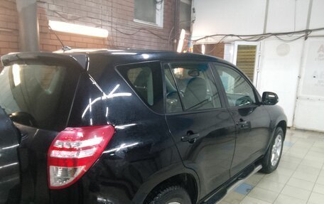 Toyota RAV4, 2009 год, 1 650 000 рублей, 3 фотография