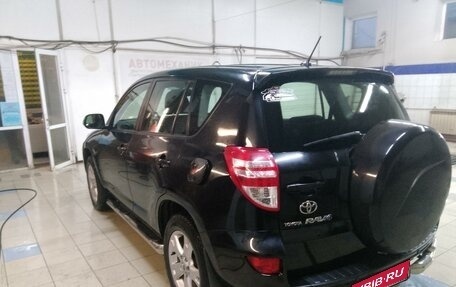 Toyota RAV4, 2009 год, 1 650 000 рублей, 9 фотография