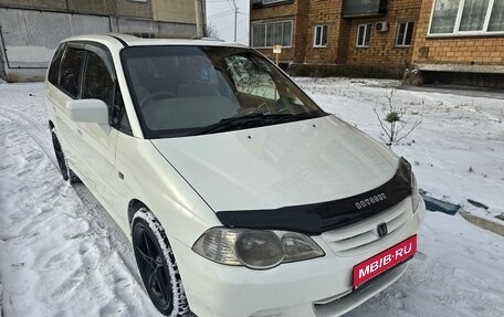 Honda Odyssey II, 2001 год, 555 000 рублей, 1 фотография