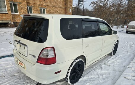 Honda Odyssey II, 2001 год, 555 000 рублей, 2 фотография