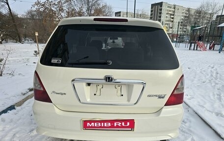 Honda Odyssey II, 2001 год, 555 000 рублей, 11 фотография