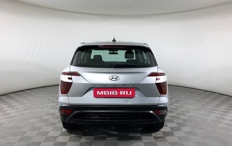 Hyundai Creta, 2021 год, 1 930 000 рублей, 6 фотография