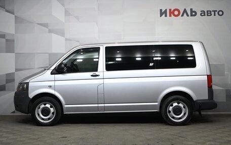 Volkswagen Caravelle T5, 2011 год, 2 260 000 рублей, 7 фотография