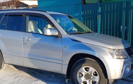 Suzuki Grand Vitara, 2007 год, 1 100 000 рублей, 4 фотография