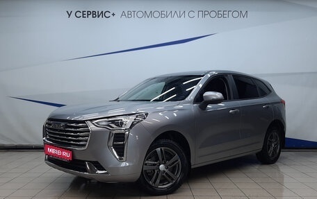 Haval Jolion, 2023 год, 1 670 000 рублей, 1 фотография