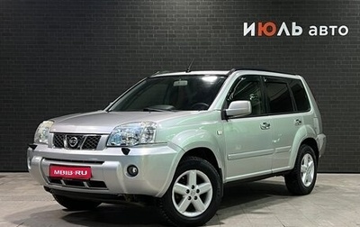 Nissan X-Trail, 2005 год, 950 000 рублей, 1 фотография