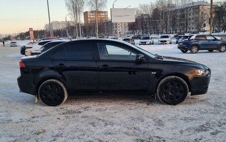 Mitsubishi Lancer IX, 2007 год, 480 000 рублей, 4 фотография