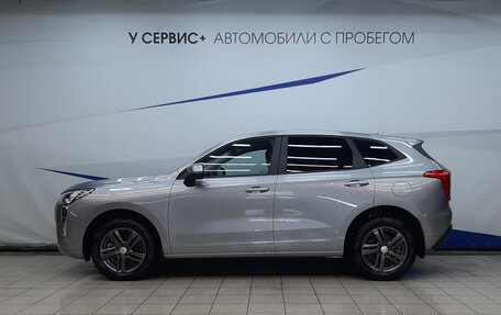 Haval Jolion, 2023 год, 1 670 000 рублей, 2 фотография