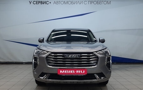 Haval Jolion, 2023 год, 1 670 000 рублей, 6 фотография