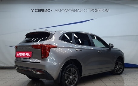 Haval Jolion, 2023 год, 1 670 000 рублей, 3 фотография