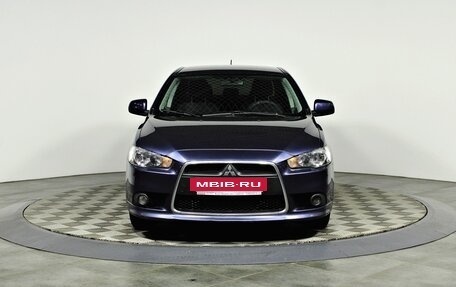 Mitsubishi Lancer IX, 2011 год, 797 000 рублей, 2 фотография