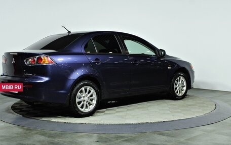 Mitsubishi Lancer IX, 2011 год, 797 000 рублей, 4 фотография