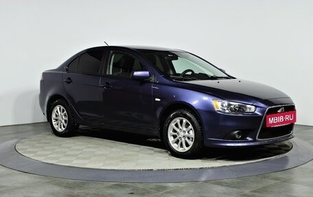 Mitsubishi Lancer IX, 2011 год, 797 000 рублей, 3 фотография