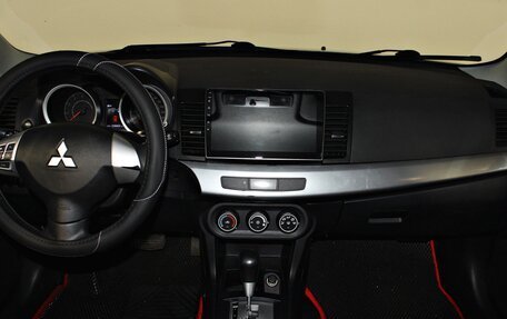 Mitsubishi Lancer IX, 2011 год, 797 000 рублей, 10 фотография