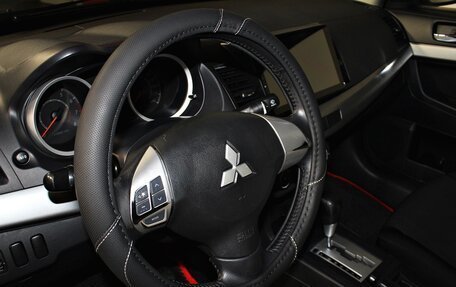 Mitsubishi Lancer IX, 2011 год, 797 000 рублей, 11 фотография