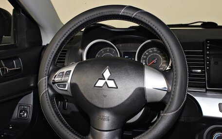 Mitsubishi Lancer IX, 2011 год, 797 000 рублей, 12 фотография