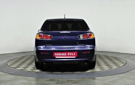 Mitsubishi Lancer IX, 2011 год, 797 000 рублей, 5 фотография