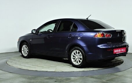 Mitsubishi Lancer IX, 2011 год, 797 000 рублей, 6 фотография