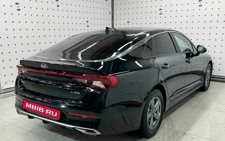 KIA K5, 2020 год, 2 770 000 рублей, 4 фотография