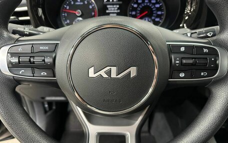 KIA K5, 2020 год, 2 770 000 рублей, 17 фотография