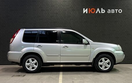 Nissan X-Trail, 2005 год, 950 000 рублей, 4 фотография