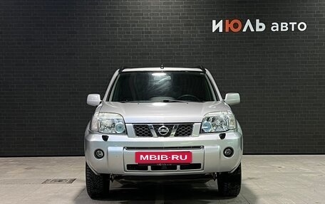 Nissan X-Trail, 2005 год, 950 000 рублей, 2 фотография