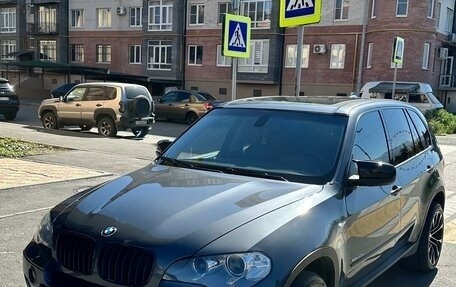 BMW X5, 2011 год, 2 150 000 рублей, 1 фотография