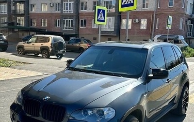 BMW X5, 2011 год, 2 150 000 рублей, 1 фотография