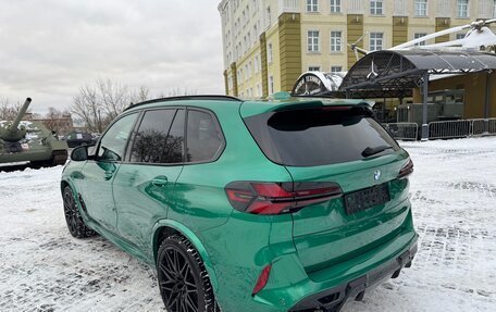 BMW X5 M, 2024 год, 23 900 000 рублей, 4 фотография