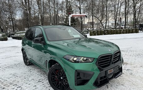 BMW X5 M, 2024 год, 23 900 000 рублей, 3 фотография