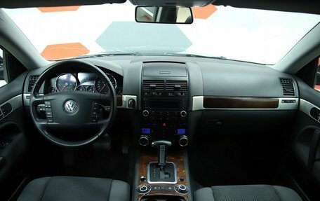 Volkswagen Touareg III, 2009 год, 1 350 000 рублей, 13 фотография