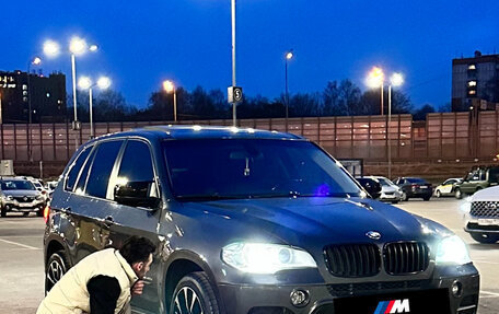 BMW X5, 2011 год, 2 150 000 рублей, 5 фотография