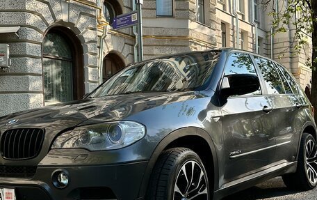 BMW X5, 2011 год, 2 150 000 рублей, 7 фотография