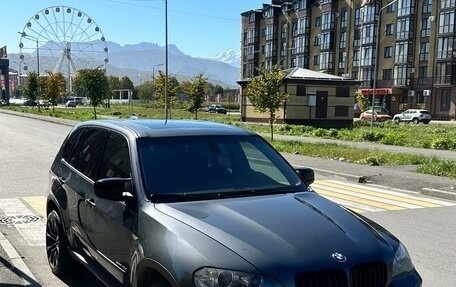 BMW X5, 2011 год, 2 150 000 рублей, 4 фотография