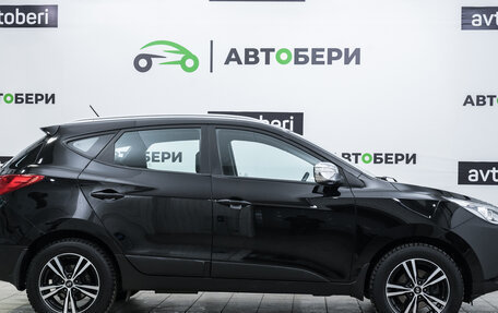 Hyundai ix35 I рестайлинг, 2014 год, 1 525 000 рублей, 5 фотография