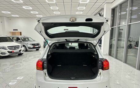 Mitsubishi ASX I рестайлинг, 2013 год, 1 440 000 рублей, 8 фотография