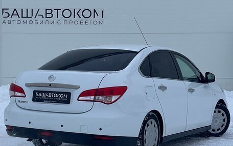 Nissan Almera, 2016 год, 815 000 рублей, 4 фотография