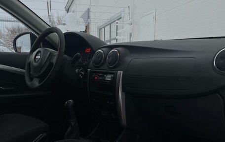 Nissan Almera, 2016 год, 815 000 рублей, 12 фотография