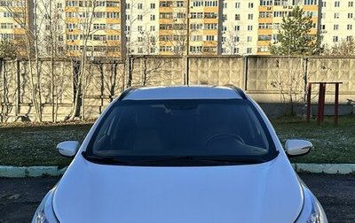 KIA cee'd III, 2014 год, 1 600 000 рублей, 1 фотография